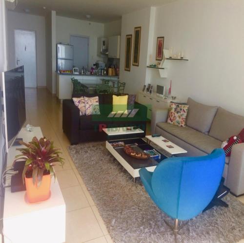 Waters on the bay, Apartment for rent in Avenida Balboa | Waters on the bay -  P218386