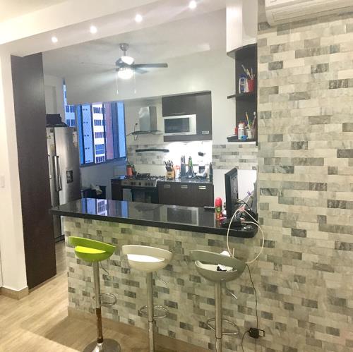 Infinity, Apartamento en venta en San Francisco | Infinity -  P220143