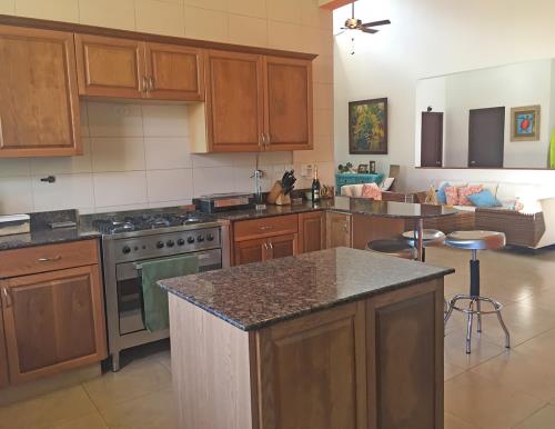 Punta Barco Village, Las Lajas