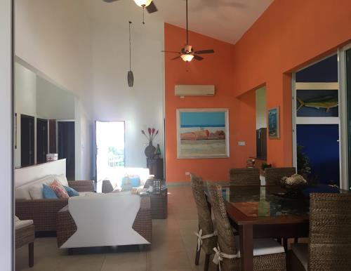 Punta Barco Village, Chame