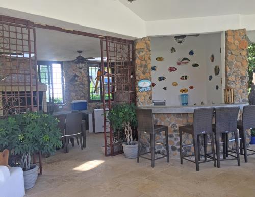 Punta Barco Village, Las Lajas