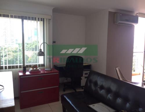 Sol del este , Área Metropolitana