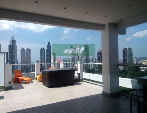 Miro, Apartment for sell in El Cangrejo | Miro -  P219191