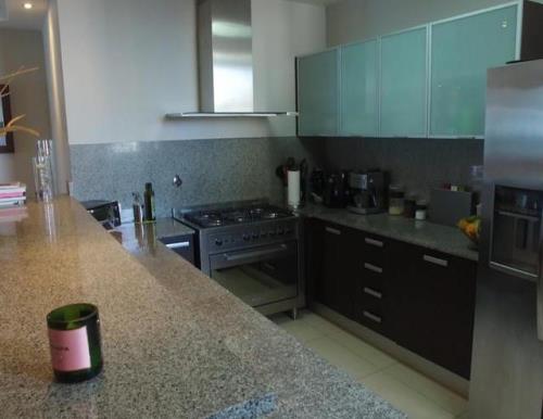 Waterfalls, San Francisco