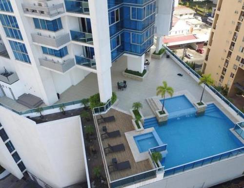 Waterfalls, San Francisco