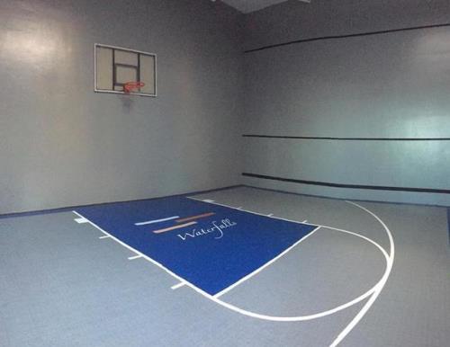 Waterfalls, San Francisco