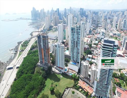 Ocean Sky, apartamento