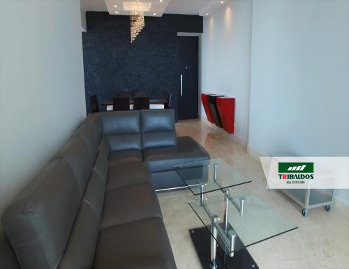 Ocean Sky, Área Metropolitana