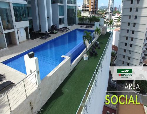 Ocean Sky, Área Metropolitana