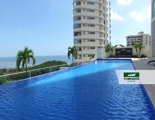 Ocean Sky, Área Metropolitana