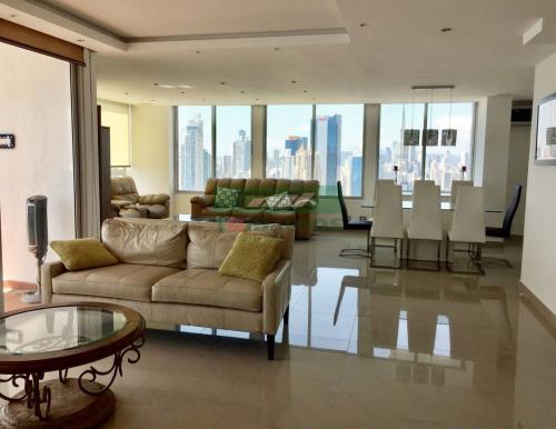 Terrasol, San Francisco