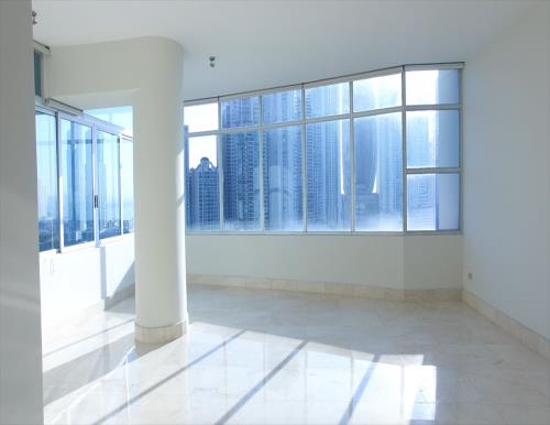Torre del Parque, apartamento