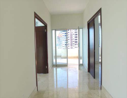 Torre del Parque, Apartamento en venta en Punta Paitilla | Torre del Parque -  P268499