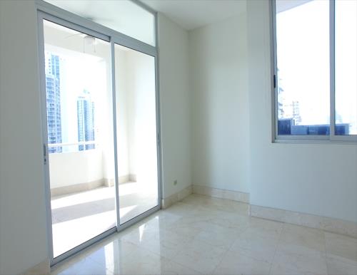 Torre del Parque, apartamento