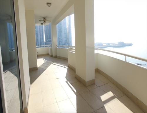 Torre del Parque, apartamento