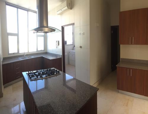 Torre del Parque, Área Metropolitana