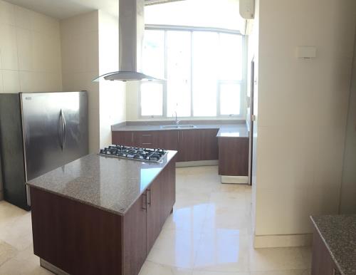 Torre del Parque, Punta Paitilla