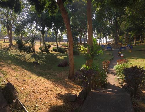 Torre del Parque, Área Metropolitana