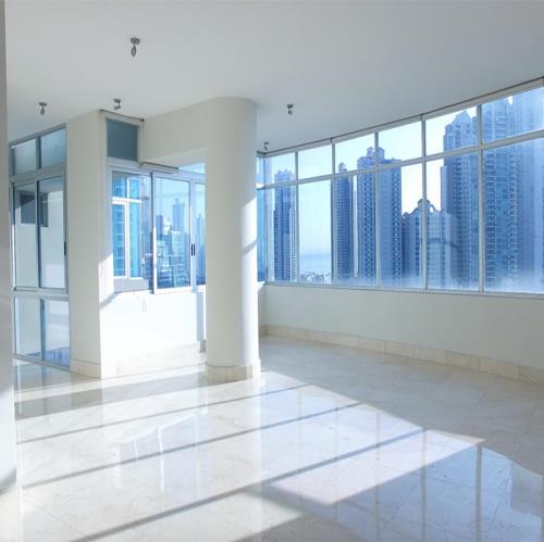 Torre del Parque, apartamento