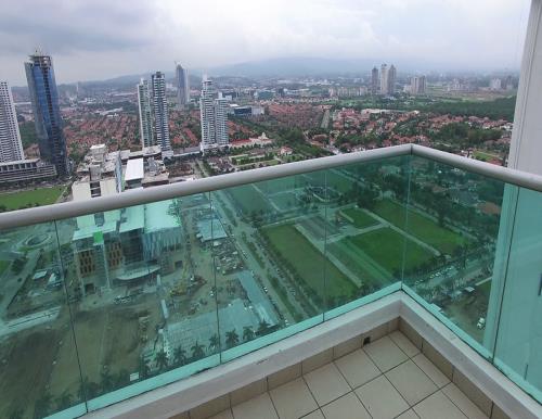 Ocean Two, apartamento