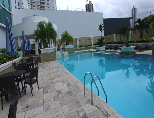 Ocean Two, Apartamento en venta en Costa del Este | Ocean Two -  P231777