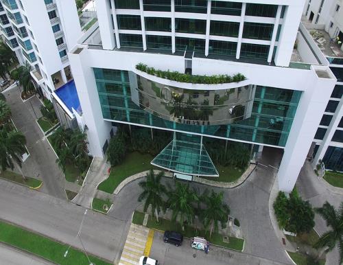 Ocean Two, Costa del Este