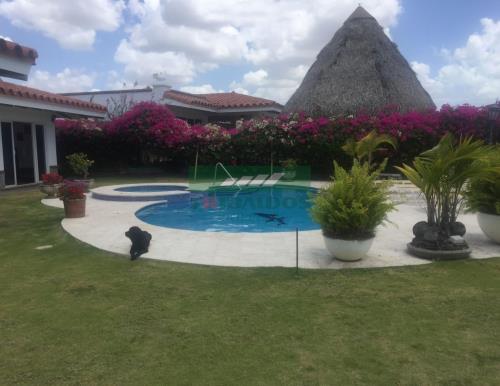 , Casa en venta en Rio Hato | P261149