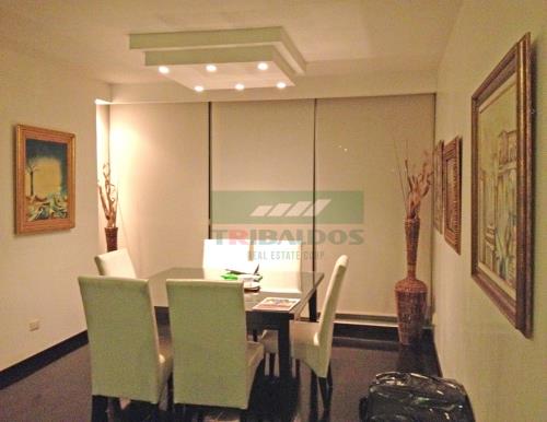 Pacific Sky, apartamento