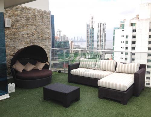 Pacific Sky, Apartamento en venta en Punta Pacifica | Pacific Sky -  P258286