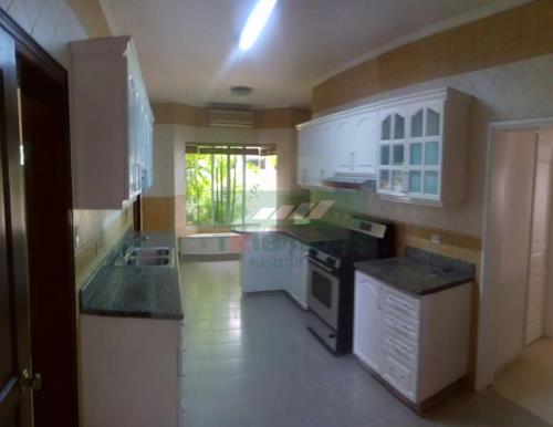 , House for rent in Costa del Este | P265594