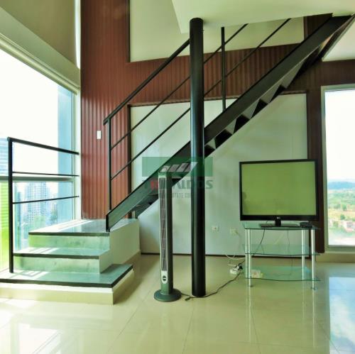 Vitro Loft, Área Metropolitana