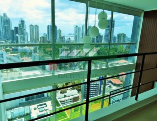 Vitro Loft, Área Metropolitana