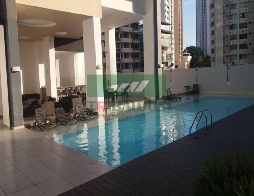 Vitro Loft, apartamento