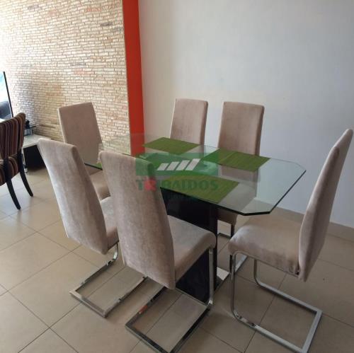 , Apartamento en alquiler en Avenida Balboa | P270270