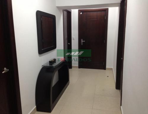 , Apartamento en alquiler en Avenida Balboa | P270270