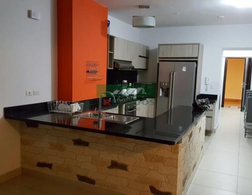 , Área Metropolitana