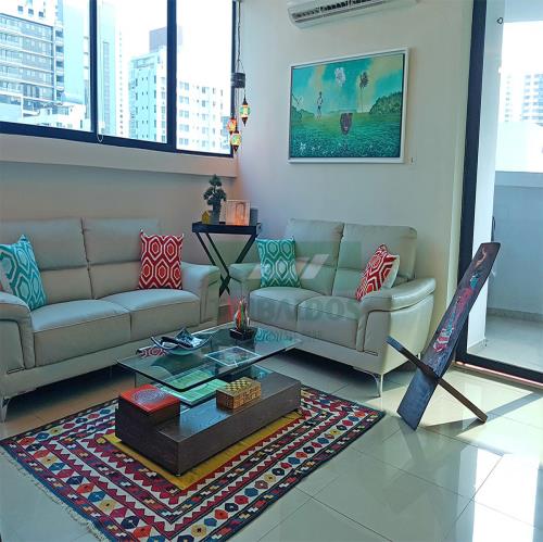 Star Bay , apartment