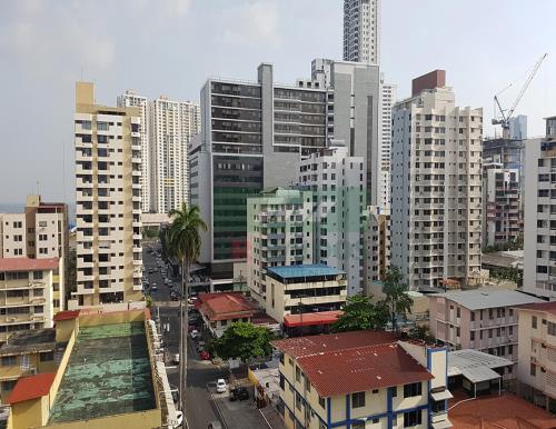 Star Bay , apartment