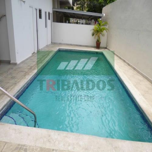 , Apartment for rent in Bella Vista | P275709