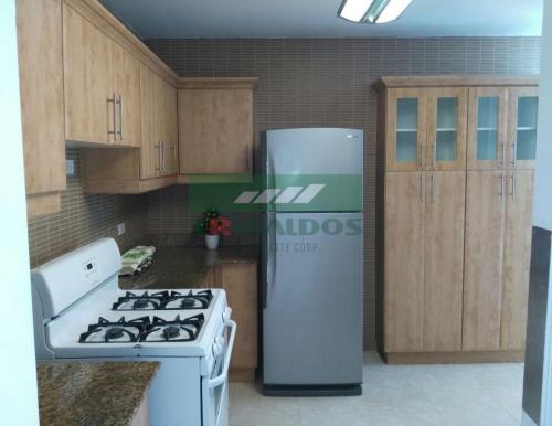 Blue Bay , Apartamento en alquiler en San Francisco | Blue Bay  -  P279398