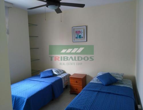 Blue Bay , apartamento