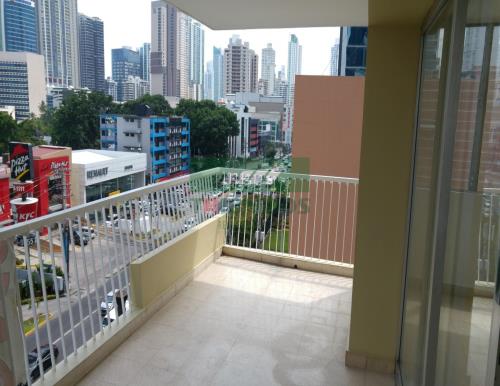 Vista Marina, Metropolitan Area