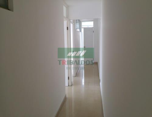 Vista Marina, Avenida Balboa