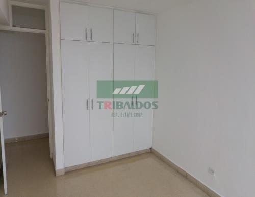 Vista Marina, Metropolitan Area