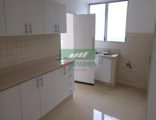 Vista Marina, Metropolitan Area