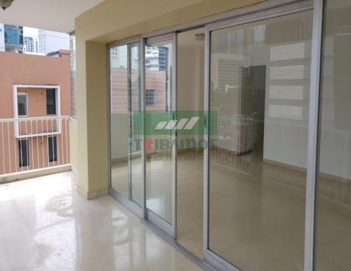 Vista Marina, Apartment for rent in Avenida Balboa | Vista Marina -  P280119