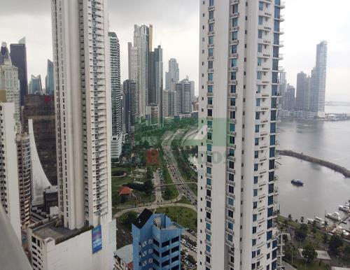 Vista Balboa, Apartamento en alquiler en Avenida Balboa | Vista Balboa -  P284914