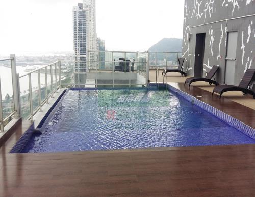 Vista Balboa, Apartamento en alquiler en Avenida Balboa | Vista Balboa -  P284914