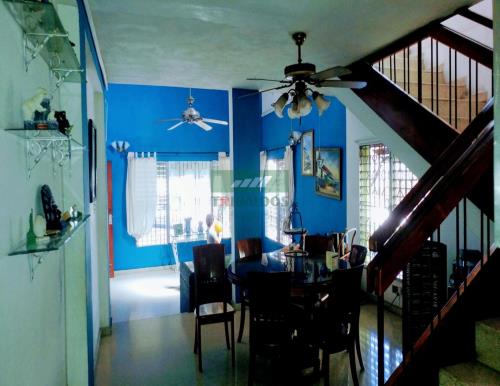 , Área Metropolitana