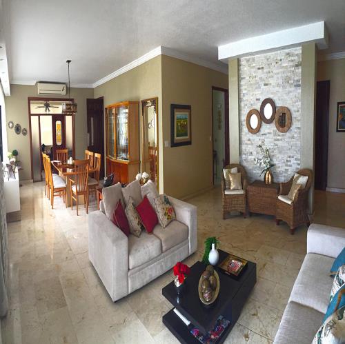 TerraNova, Apartment for sell in El Cangrejo | TerraNova -  P286412